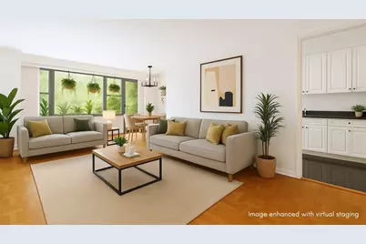 2500 Johnson Avenue #4L, Bronx, NY 10463 - Photo 1