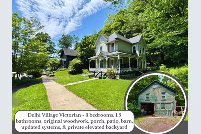 186 Main Street, Delhi, NY 13753 - Photo 1