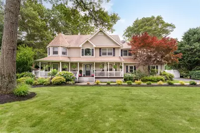 34 N Country Road, Shoreham, NY 11786 - Photo 1