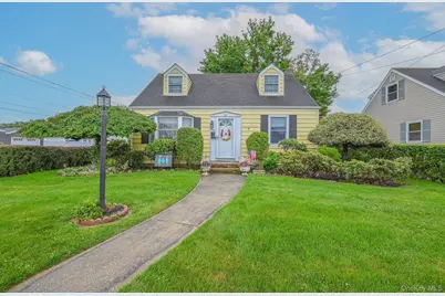 248 N Rutherford Avenue, Massapequa, NY 11758 - Photo 1