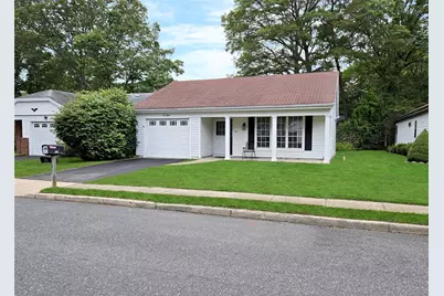 215 Kingston Drive, Ridge, NY 11961 - Photo 1