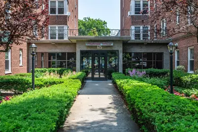 625 Gramatan Avenue #6L, Fleetwood, NY 10552 - Photo 1