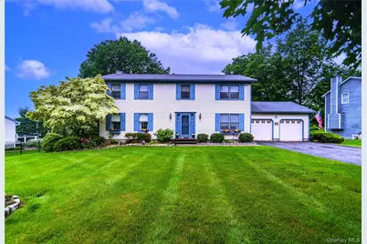 25 Briarwood Drive, Wappingers Falls, NY 12590 - Photo 1