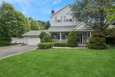 25 Hewitt Drive, Northport, NY 11768 - Photo 1