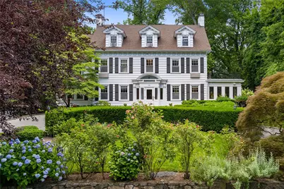 121 Overlook Circle, New Rochelle, NY 10804 - Photo 1