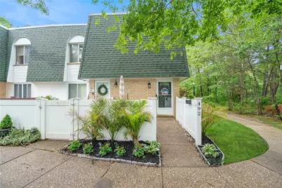 492 Daryl Drive, Medford, NY 11763 - Photo 1