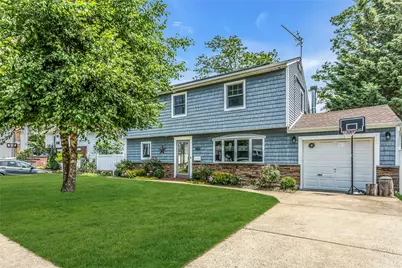 1383 Harding Street, North Bellmore, NY 11710 - Photo 1