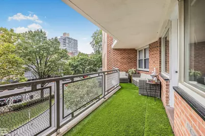 3777 Independence Avenue #3F, Bronx, NY 10463 - Photo 1