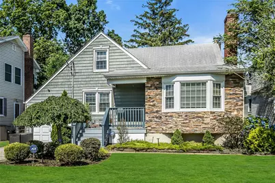 533 Forest Avenue, Massapequa, NY 11758 - Photo 1