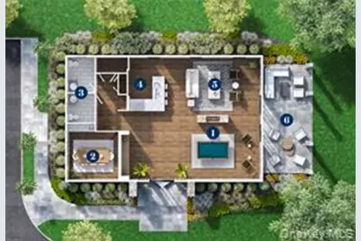 21 Sequoia Circle, Manhasset, NY 11030 - Photo 1