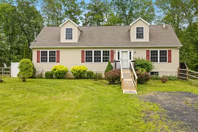 35 Pioneer Road, Gardiner, NY 12525 - Photo 1