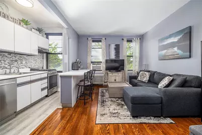 12 Hempstead Avenue #1G, Rockville Centre, NY 11570 - Photo 1