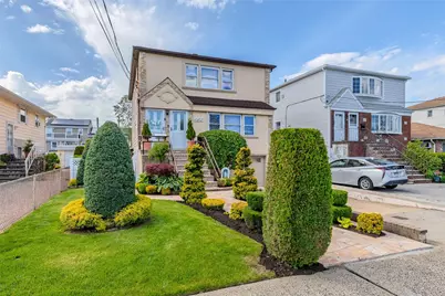 556 Long Beach Road, Island Park, NY 11558 - Photo 1