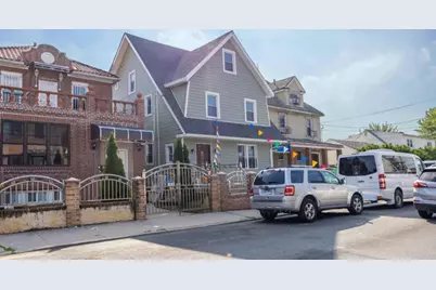 2716 McIntosh Street, East Elmhurst, NY 11369 - Photo 1