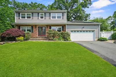 25 Bellwood Drive, New City, NY 10956 - Photo 1