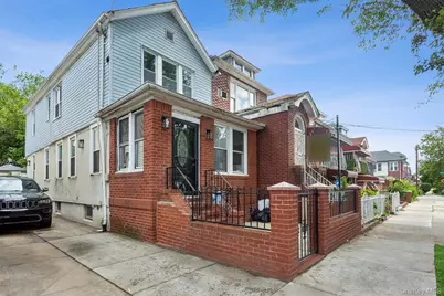 4613 Foster Avenue, Brooklyn, NY 11203 - Photo 1