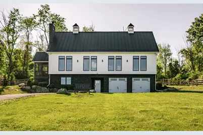 6 Crimson Hill Road, Rhinebeck, NY 12572 - Photo 1