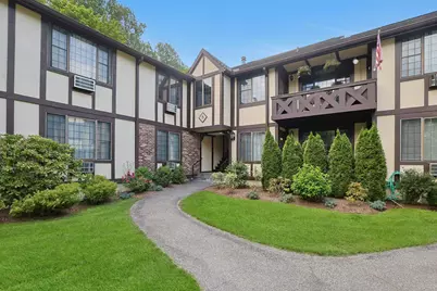 8 Foxwood #5, Pleasantville, NY 10570 - Photo 1