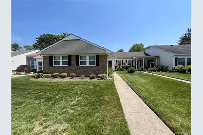 46 Freedom Lane, Coram, NY 11727 - Photo 1