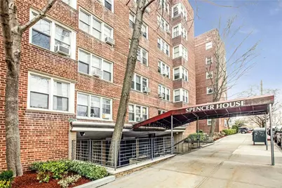 4380 Vireo Avenue #5D, Bronx, NY 10470 - Photo 1