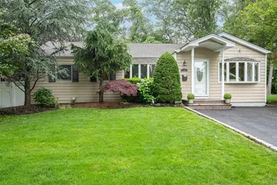 1241 Lednam Court, Merrick, NY 11566 - Photo 1