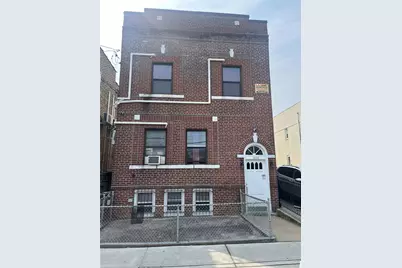 1004 Rhinelander Avenue, Bronx, NY 10462 - Photo 1