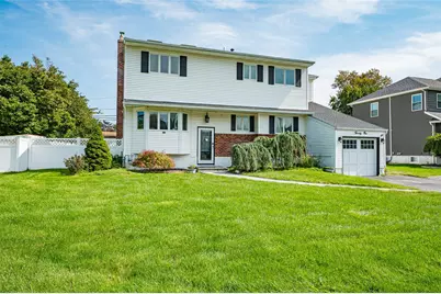 21 Clifford Boulevard, Hauppauge, NY 11788 - Photo 1