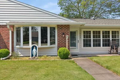 96 Enfield Court #B, Ridge, NY 11961 - Photo 1