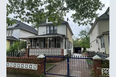 191-44 113 Avenue, Saint Albans, NY 11412 - Photo 1