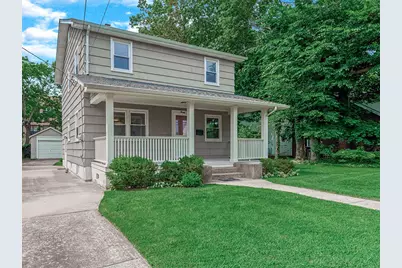 20 Fairmount Boulevard, Garden City, NY 11530 - Photo 1