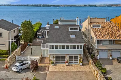 15445 Riverside Drive, Whitestone, NY 11357 - Photo 1