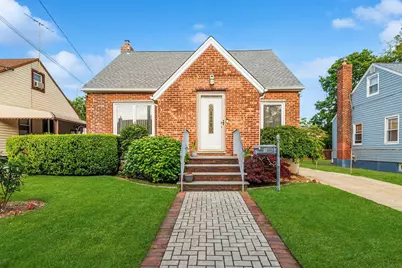 8 Clinton Street, Elmont, NY 11003 - Photo 1