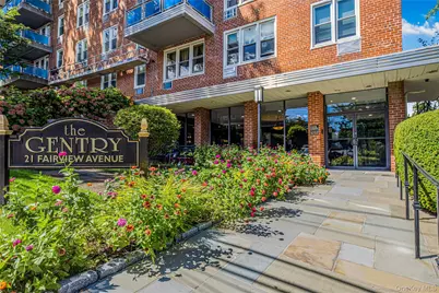 21 Fairview Avenue #618, Tuckahoe, NY 10707 - Photo 1