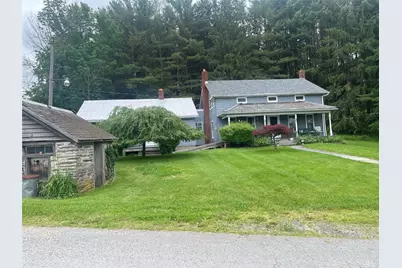 182 Henderson Road, Fremont Center, NY 12736 - Photo 1