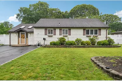 13 Sunset Drive, Centereach, NY 11720 - Photo 1