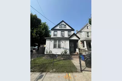 10650 Waltham Street, Jamaica, NY 11435 - Photo 1