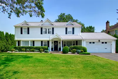 201 Brixton Road, Garden City, NY 11530 - Photo 1