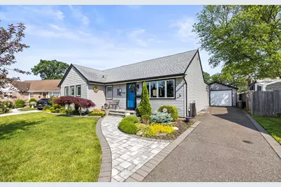 714 Barkley Avenue, East Meadow, NY 11554 - Photo 1