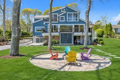 65 Pine Edge Drive, East Moriches, NY 11940 - Photo 1