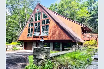 100 Old Tacy Road #TR95, Bethel, NY 12783 - Photo 1