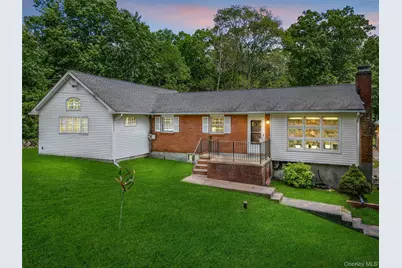 16 Sarvis Lane, Newburgh, NY 12550 - Photo 1