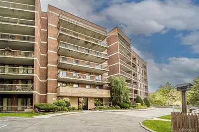 1374 Midland Avenue #PH07, Bronxville, NY 10708 - Photo 1