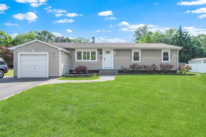 38 Kenwood Drive, Bohemia, NY 11716 - Photo 1
