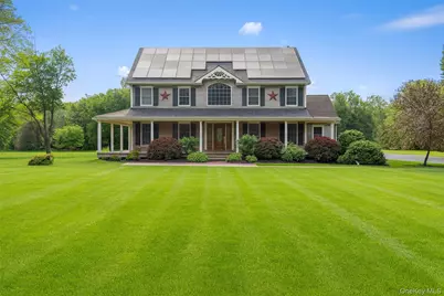 1252 Albany Post Road, Gardiner, NY 12525 - Photo 1