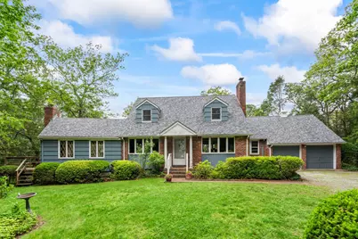 27 East Woods Drive, Cold Spring Harbor, NY 11724 - Photo 1