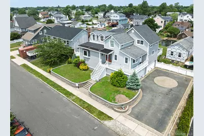 25 Meadow Lane, Amityville, NY 11701 - Photo 1