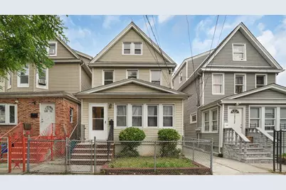 145-50 107th Avenue, Jamaica, NY 11435 - Photo 1