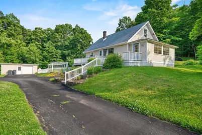 2031 Route 302, Circleville, NY 10919 - Photo 1