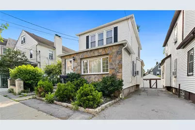 236 N High Street, Mount Vernon, NY 10550 - Photo 1