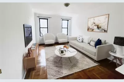 41-42 42nd Street #4L, Sunnyside, NY 11104 - Photo 1